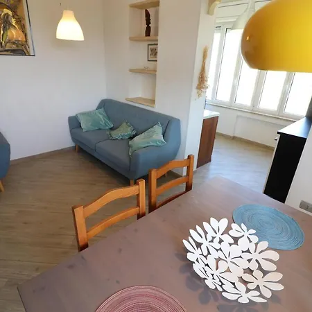 Elegante Casa Antonella A * Отранто