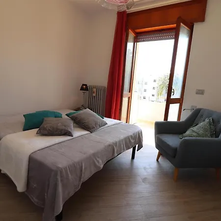 Elegante Casa Antonella A *