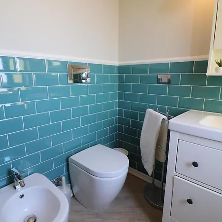 Дом отдыха Elegante Casa Antonella A Отранто