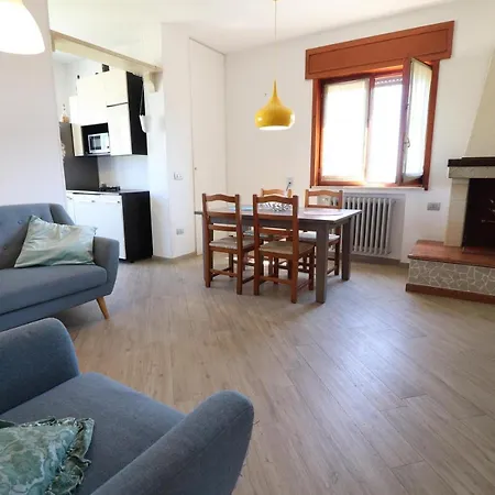 Elegante Casa Antonella A