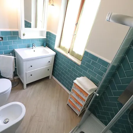 Elegante Casa Antonella A