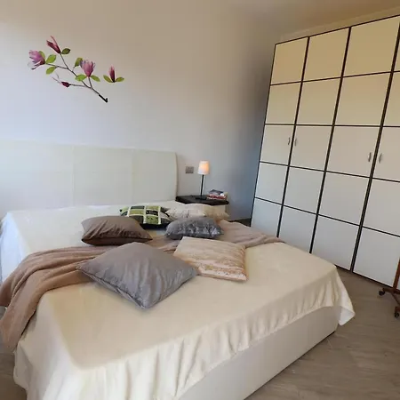 Elegante Casa Antonella A