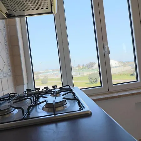 Дом отдыха Elegante Casa Antonella A *