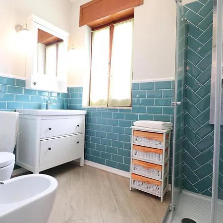 Elegante Casa Antonella A *