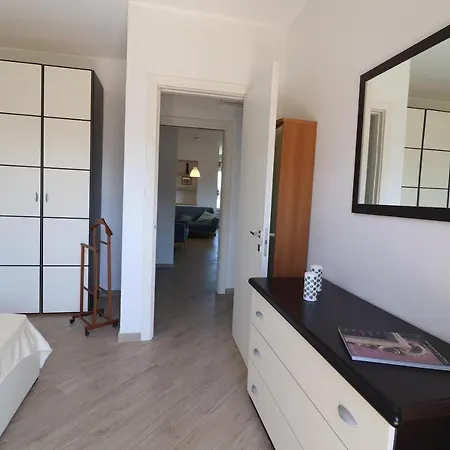Elegante Casa Antonella A * Отранто