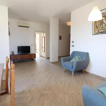 Elegante Casa Antonella A Дом отдыха