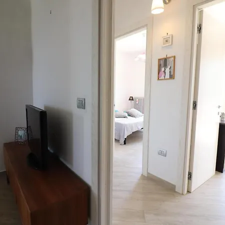 Elegante Casa Antonella A Дом отдыха