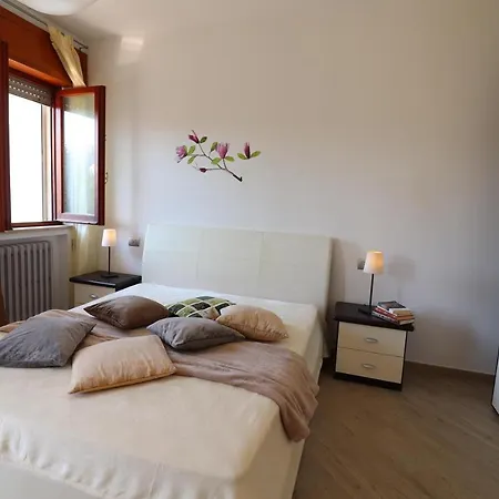 Дом отдыха Elegante Casa Antonella A