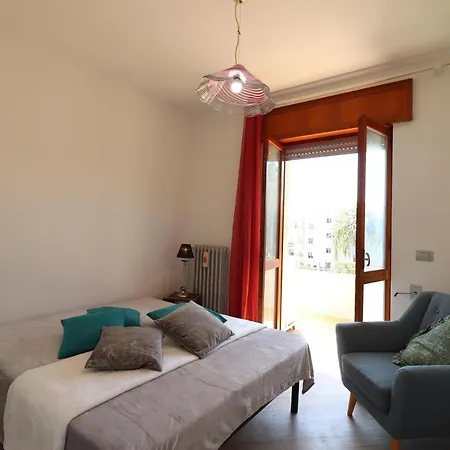 Дом отдыха Elegante Casa Antonella A *