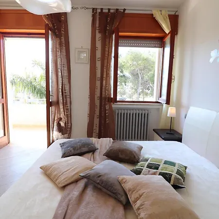 Elegante Casa Antonella A